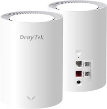 DrayTek Vigor AP805 AX3000 Wi-Fi 6 Mesh Access Point 2.5GbE + 1GbE – NIB picture