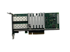 Sun 7051223 10-Gigabit PCI-E Ethernet Adapter, Dual Port,  X1109A-Z, LP Bracket picture