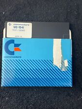 Commodore VIC-1541 TEST/DEMO 5.25 Media picture