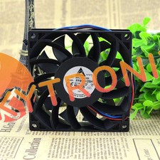 Delta FFB0912SH 90*90*25MM 9CM 12V 1.04A 3Pin Cooling Fan picture