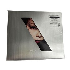 Namie Amuro _genic First Limited CD+DVD Edition, J-pop, Japan Import Japan picture