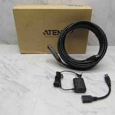 NEW ATEN USB 3.1 Gen 1 Extender Cable Male to Female 10m w/ Adapter UE3310 picture