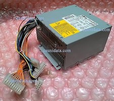 30-50454-04 DEC COMPAQ HP SPARE 300 WATT POWER SUPPLY API0FS21 1-YEAR WARRANTY picture