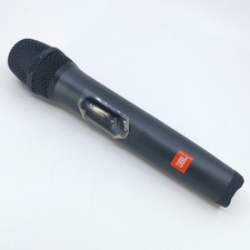 JBL Wireless Microphone for JBL Partybox Speakers OTGM100W Untested Powers On picture