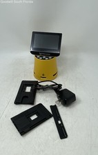 Wolverine F2D Titan 20 Megapixels Film to Digital Converter Untested picture