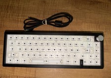 YUNZII AL68 Black - Base Kit DIY - New picture