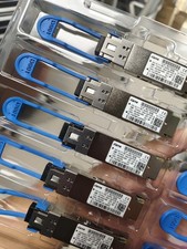 1PC CIENA 160-9401-900 QSFP28 100GBASE-LR4 4X25G WDM SMF 1310NM LC TRANSCEIVER picture