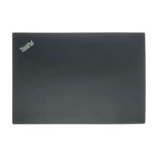 For Lenovo ThinkPad T490S T495S T14S A Shell FHD Screen Back Cover 02HM492 picture