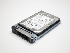 Dell 1.8TB 10K SAS SFF Enterprise HDD JY57X ST1800MM0159 0JY57X picture