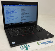 Lenovo ThinkPad L490 14