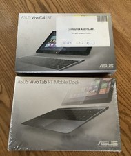 ASUS VIVOTAB RT 32GB, 10.1”  picture