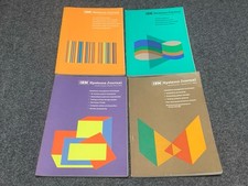 IBM Systems Journal Volume Fourteen Number 1-4 1975 Book Vintage picture