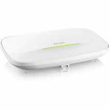 ZYXEL NebulaFlex NWA210BE Tri Band Wi-Fi 7 IEEE 802.11 a/b/g/n/ac/ax/be 12.30 Gb picture