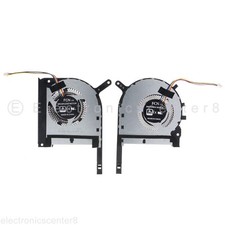 NEW For Asus TUF Gaming FX705 FX705GE FX705GM FX705DT CPU&GPU Cooling Fan picture