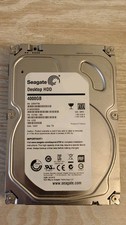 Seagate 3.5