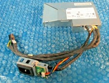 Dell 155W Power Supply OptiPlex 3240 3440 7440 All In One 155EA PSU NMCMW 143FN picture