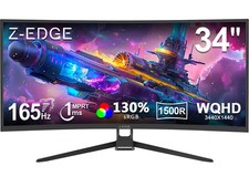 Z-EDGE 34