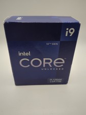 Intel Core I9 12900K 16-Core 5.2GHz Unlocked CPU LGA1700 New Open Box picture