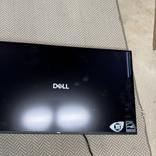 (Broken) Dell Pro 32 Plus QHD USB-C Hub Monitor - P3225DE picture