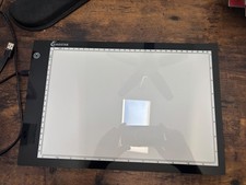 XIAOSTAR Light Box Drawing Pad, Tracing Board and peg board accessory picture