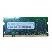 Infineon 512MB DDR RAM Module HYS64T64020HDL-3.7-A PC4200S-444-11-A0 picture