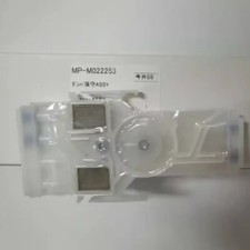 2PC FOR DX7 Ink Damper for Mimaki CJV150 CJV300 JV150 JV300 TS100 M022253 picture