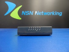 Netopia Cayman 3346 3346N-002 4-Port 10/100 DSL Modem NO AC ADAPTER INCLUDED picture