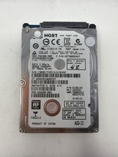 HGST HTS545050A7E380 500GB SATA 3.0Gb/s Grade B picture
