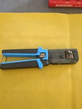 Platinum Tool EZ-RJ45 Crimper LNC picture