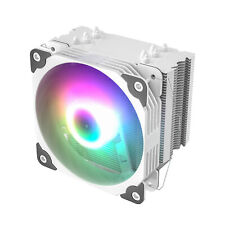 OPEN BOX CPU Cooler w/ 5 Heatpipe Heatsink 120mm PWM Fan RGB LGA 1700/1200/1150 picture