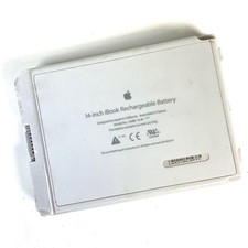 Vintage Apple iBook 14