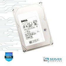 Dell HUS153030VLS300 300GB SAS 15K 3.5 in Enterprise HDD | 0HR200 | 0B22179 picture