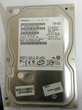 HP 504338-001 498140-001 320GB SATA 7.2K RPM 3Gbps 3.5