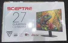 SCEPTRE 27