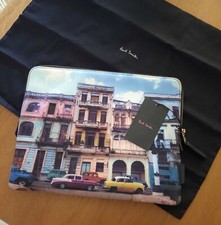 PAUL SMITH -HABANA- LIMITED EDITION TABLET CASE picture