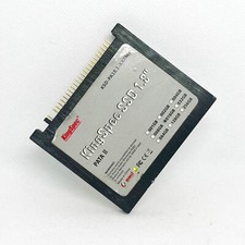 KingSpec KSD-PA18.1-XXXM SSD 1.8Inch 16GB IDE SSD Cache flash memory picture