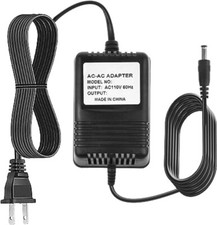 9V AC 2000mA 2A 18W AC Adapter Power Supply For Line 6 Line6 Charger PSU picture