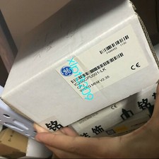For GE Fanuc New IC200CPU001-LK FedEx or DHL picture