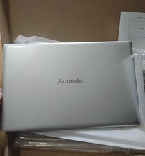 Silver Aussda 14.1