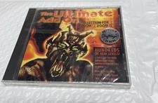 The Ultimate Add On Collection for Doom/Doom II CD-ROM For DOS 5.0 & Up New. picture