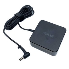 Genuine Asus Wall Adapter 65W for ASUS ROG GT-AXE16000 Wi-Fi Router OEM picture