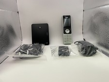 Yealink W60B Wireless DECT Handset - Excellent Condition picture