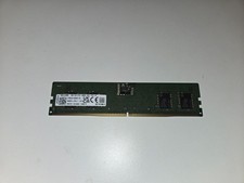 Kingston 8GB DDR4 UDIMM 5600 (KGDGTO-HYA-I 2415) picture