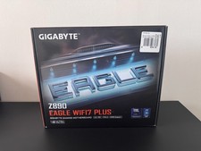 GIGABYTE Z890 EAGLE WIFI7 PLUS Intel LGA 1851 ATX Motherboard New picture