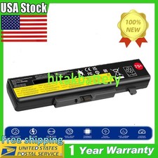 Battery for Lenovo Thinkpad Battery 75+ (6 Cell) - 0A36311 45N1048 45N1049 USA picture
