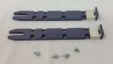 Sun RME 330-2827-01 560-2629-01 DEVICE RAIL KIT A30 New pair picture