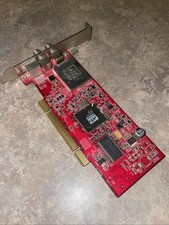 ATI Theater 550 Pro Internal TV Tuner / Video Capture Card picture