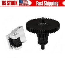 CNC Nanocoat Hardened Gear Kit Extruder Gear For Flashforge Adventurer 5M/5M Pro picture