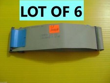 Lot of 6 - Compaq 5000 5127SR 5008US 5009SR 5420US 16