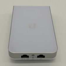 Ubiquiti UniFi UAP-AC-IW In-Wall AP - Reset & Tested, w/ Mount Plate picture